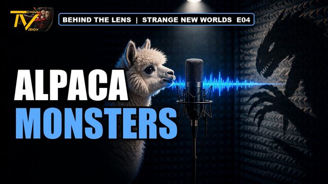 Strange New Worlds Episode 4: The Sounds They Dug Up