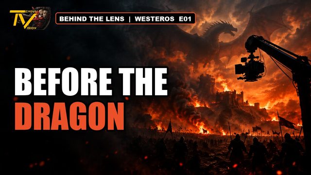 Behind the Lens: Westeros