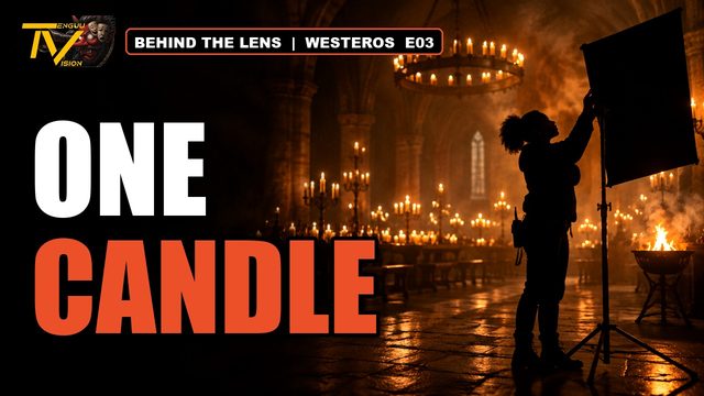 Westeros Episode 3: The Fire That Lit Westeros