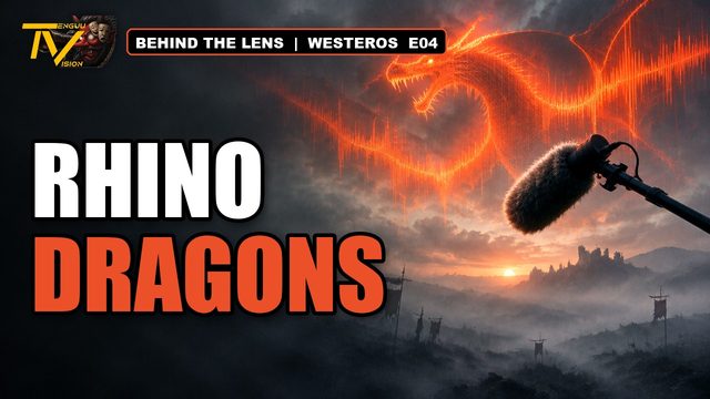 Westeros Episode 4: The Sound That Echoes Westeros