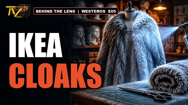 Westeros Episode 5: When We Wear the World of Westeros