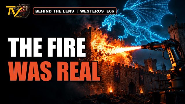Westeros Episode 6: The Illusion That Is Westeros