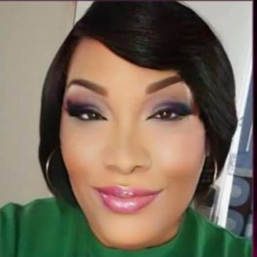 Tamara Yolanda Headshot