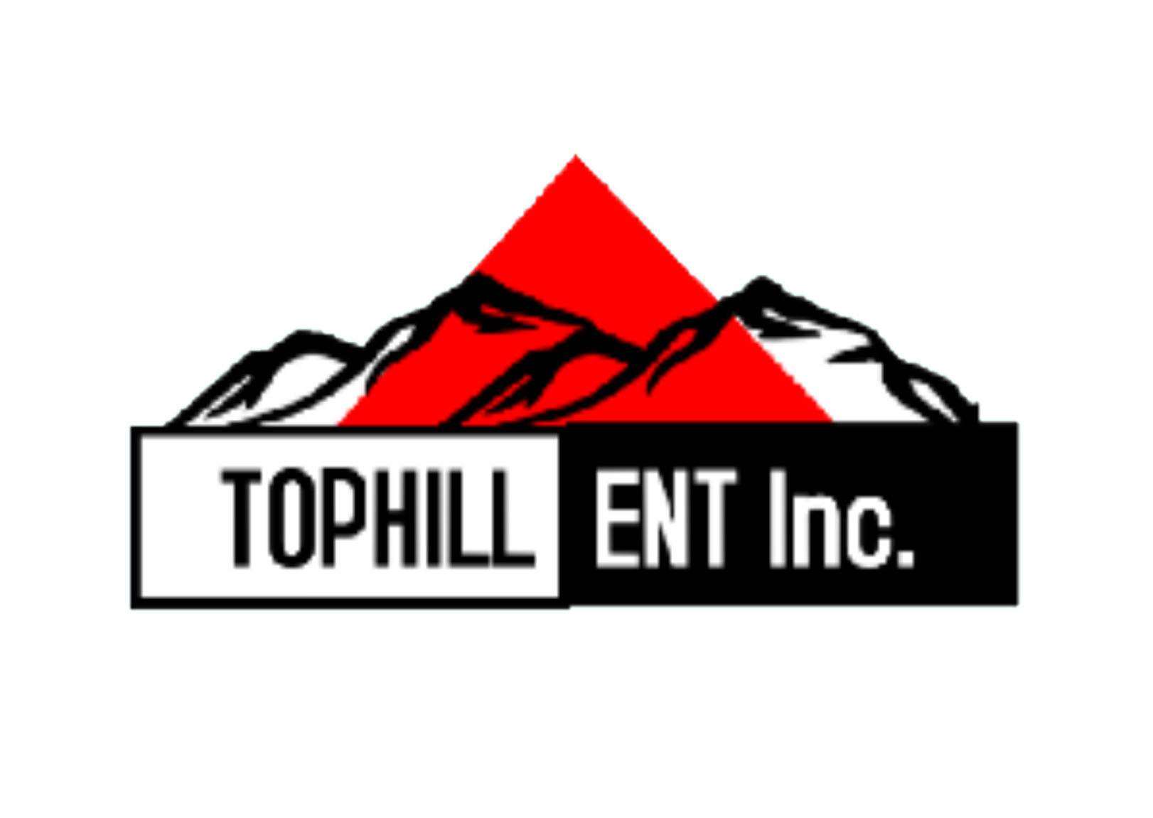 TopHill Entertainment Logo