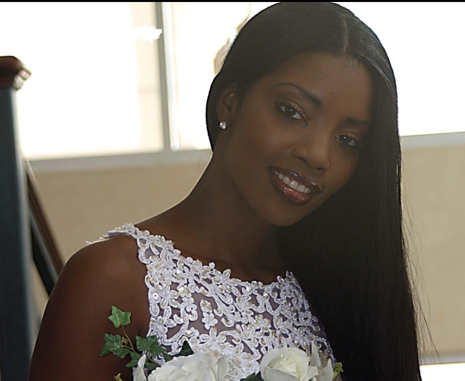 Valerie D. Jones Headshot