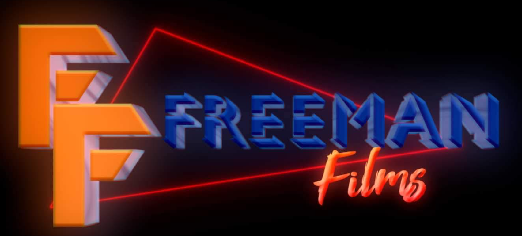 Freeman Films Logo