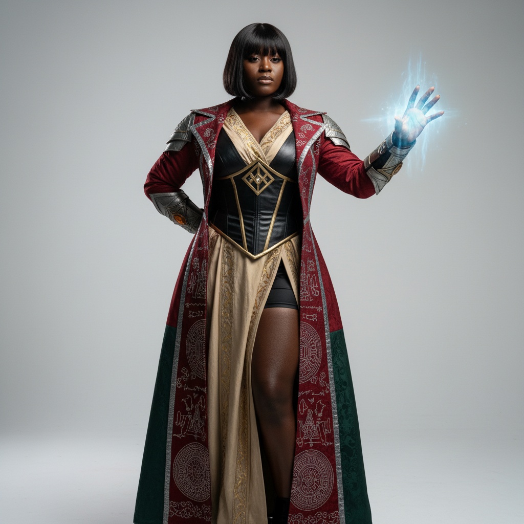 Path to Ascension Poster