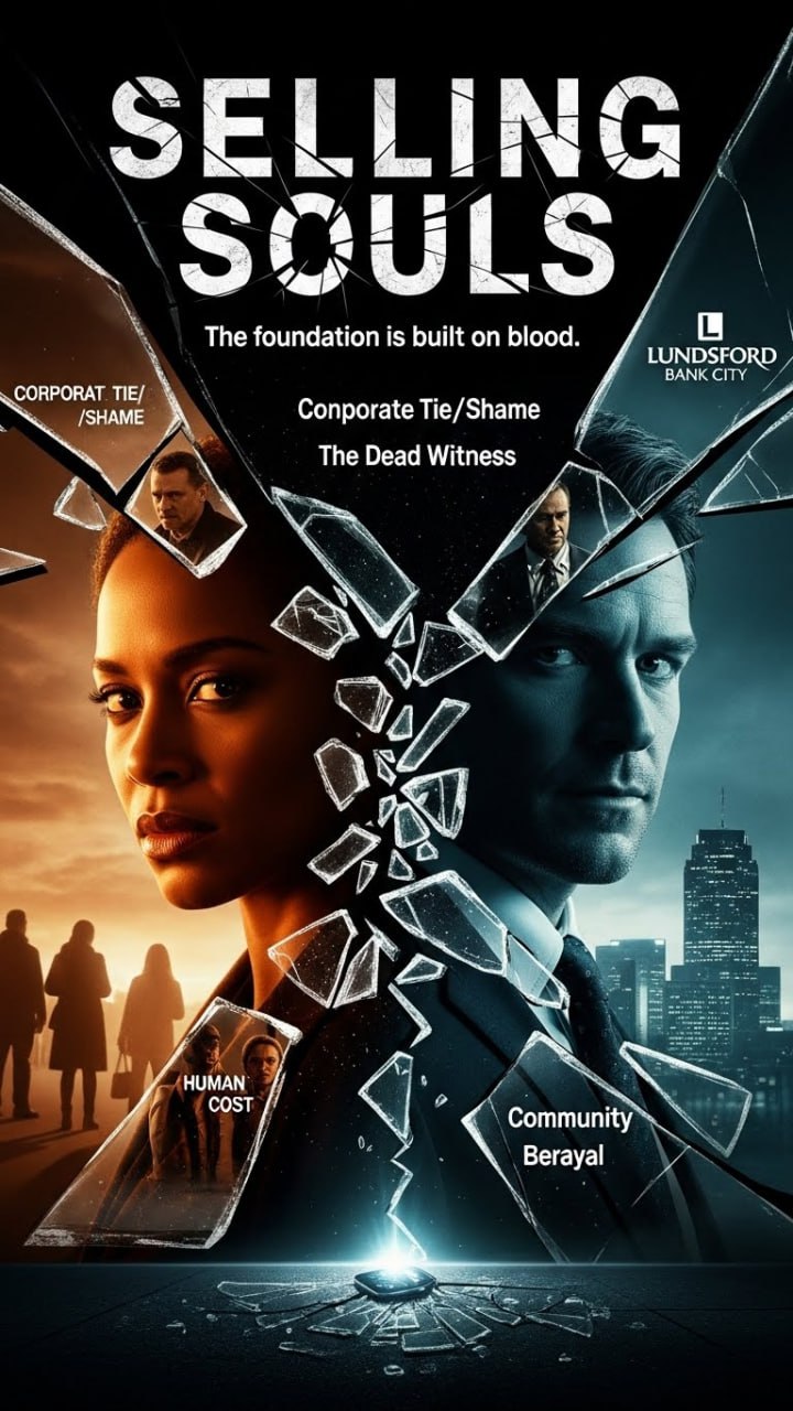 Selling Souls Poster